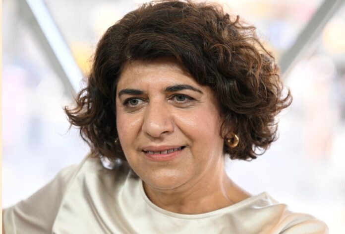Aymaz wird in zwei Wochen in der Stichwahl antreten.