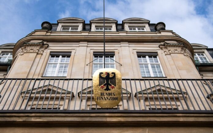 Bundesfinanzhof Der Bundesfinanzhof hat ein westfälisches Finanzamt in die Schranken gewiesen. (Symbolbild)