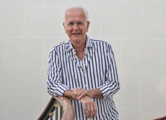Der praktizierende Katholik Harald Schmidt ist sehr zufrieden mit dem neuen Papst Leo XIV. (Archivbild) 