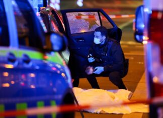 Erschießung von Uber-Fahrgast: Prozess startet