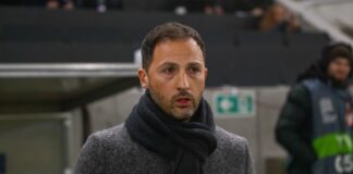 Dominico Todesco (Archivbild)