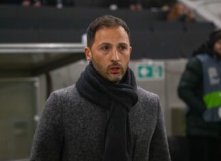 Dominico Todesco (Archivbild)
