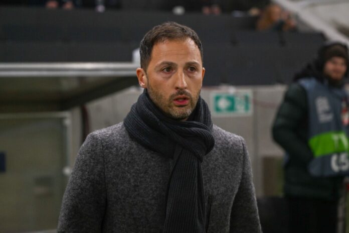 Dominico Todesco (Archivbild)