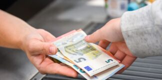 Die Verbraucherpreise sind in NRW in den vergangenen Jahren deutlich gestiegen.