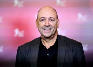 Bayer Leverkusens Geschäftsführer Fernando Carro.