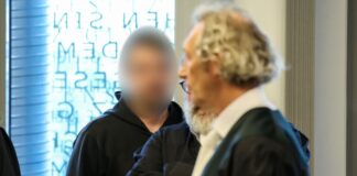 Der Kommissariatsleiter wurde nach einer Panne bei Brandermittlungen versetzt. (Archivbild)