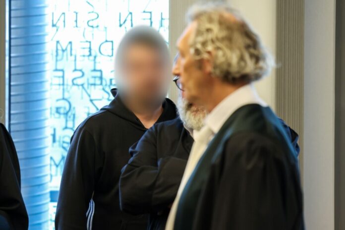 Der Kommissariatsleiter wurde nach einer Panne bei Brandermittlungen versetzt. (Archivbild)