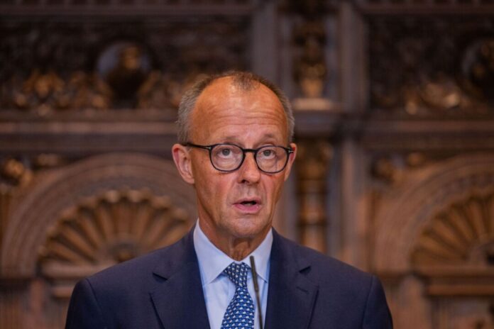 Merz gegen Regionalisierung der Erbschaftsteuer Bundeskanzler Friedrich Merz sieht derzeit keine Mehrheiten im Bundesrat für eine Regionalisierung der Erbschaftsteuer.