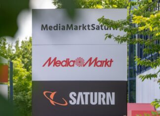 Das Bundeskartellamt billigt Übernahme von Ceconomy durch JD.com. (Archivbild).