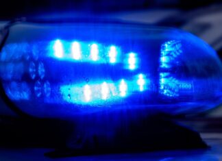 Die Polizei nahm wenig später zwei Tatverdächtige fest. (Symbolbild)