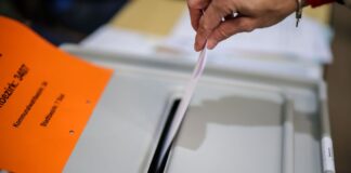 Bei der Wahlbeteiligung gibt es bislang in NRW kein einheitliches Bild. 