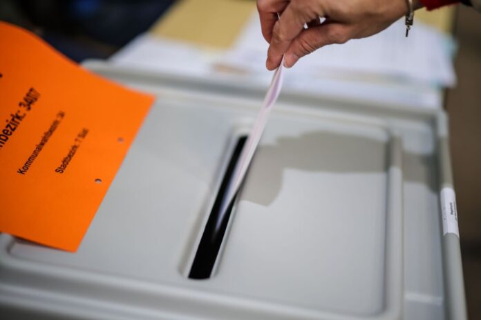 Bei der Wahlbeteiligung gibt es bislang in NRW kein einheitliches Bild. 