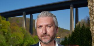 Sebastian Wagemeyer ist der alte und neue Bürgermeister in Lüdenscheid. (Archivbild)