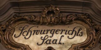 Ein Gutachter hatte bei dem Afghanen eine paranoide Schizophrenie diagnostiziert. (Archivbild)