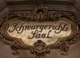 Ein Gutachter hatte bei dem Afghanen eine paranoide Schizophrenie diagnostiziert. (Archivbild)