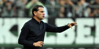 Für Gerardo Seoane könnte es bei Borussia Mönchengladbach eng werden