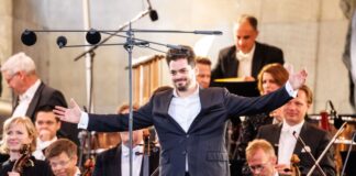 Das geplante Konzert der Münchner Philharmoniker auf dem Festival im belgischen Gent wurde kurzfristig abgesagt. (Archivfoto)
