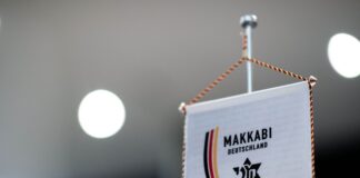 In Köln sollen Spieler von Makkabi antisemitisch beleidigt worden sein. (Archivbild)
