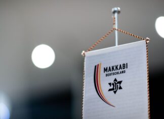In Köln sollen Spieler von Makkabi antisemitisch beleidigt worden sein. (Archivbild)