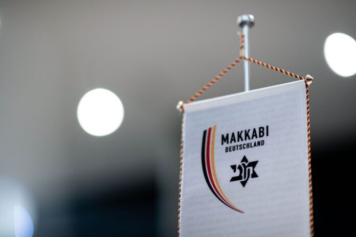 In Köln sollen Spieler von Makkabi antisemitisch beleidigt worden sein. (Archivbild)