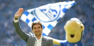 Sein Name wird mit Borussia Mönchengladbach in Verbindung gebracht: Ex-Schalke-Star Raúl (Archivbild)