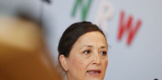 Die Schulen benötigten Unterstützung in der Präventionsarbeit, sagt GEW-Landeschefin Ayla Çelik.