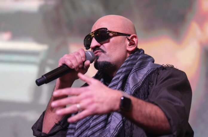Die Ermittlungen zum Tod des Rappers Xatar sind eingestellt worden (Archivbild). 