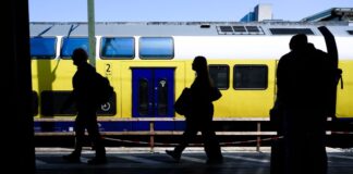 Die Länder sehen den Bund beim D-Ticket in der Pflicht. 