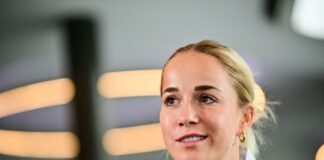 DFB-Kapitänin Giulia Gwinn fehlt dem FC Bayern gegen Bayer Leverkusen.