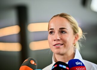 DFB-Kapitänin Giulia Gwinn fehlt dem FC Bayern gegen Bayer Leverkusen.