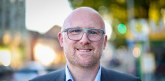 Bleibt Oberbürgermeister in Duisburg: SPD-Politiker Sören Link. (Archivbild) 