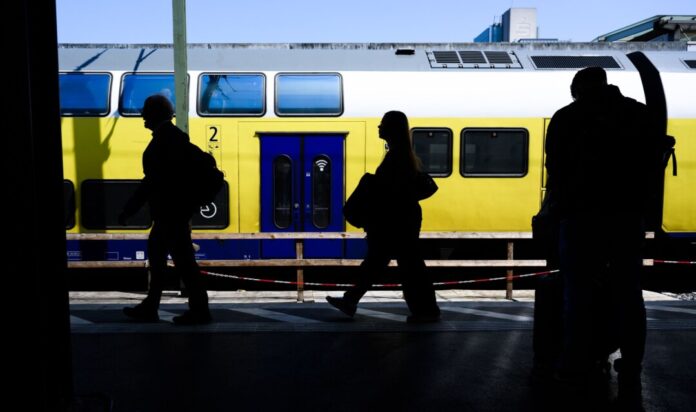 Deutschlandticket Die Länder sehen den Bund beim D-Ticket in der Pflicht.