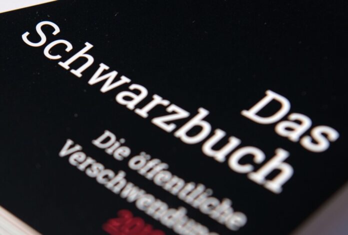 Wo hätte die Stadt Geld der Steuerzahler mal besser nicht ausgegeben? Der Bund der Steuerzahler sucht nach solchen Fällen. (Archivbild)