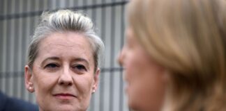 Wird neue Oberbürgermeisterin von Gelsenkirchen: Sozialdemokratin Andrea Henze. (Archivbild)