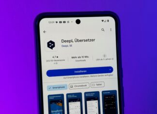 Das Kölner Start-up DeepL hat einen autonomen KI-Agenten vorgestellt.
