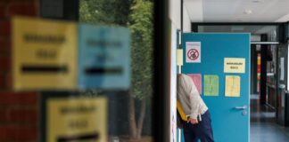 Bei den Kommunalwahlen in NRW hat die AfD ihr Ergebnis mehr als verdreifachen können.