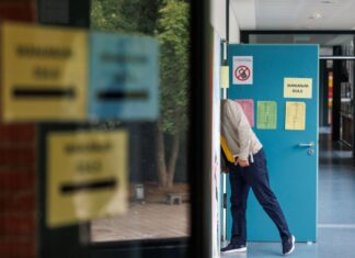 Bei den Kommunalwahlen in NRW hat die AfD ihr Ergebnis mehr als verdreifachen können.