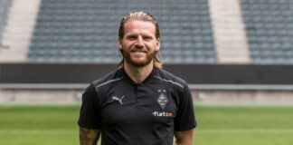 Eugen Polanski erhält die Chance, bei Borussia Mönchengladbach zur Dauerlösung als Trainer zu werden