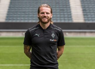 Eugen Polanski erhält die Chance, bei Borussia Mönchengladbach zur Dauerlösung als Trainer zu werden