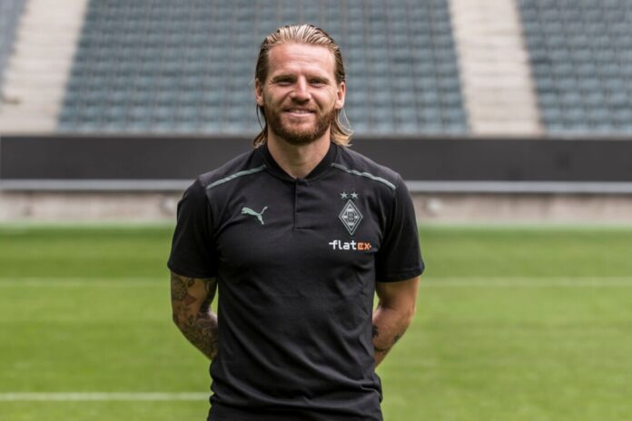 Eugen Polanski erhält die Chance, bei Borussia Mönchengladbach zur Dauerlösung als Trainer zu werden