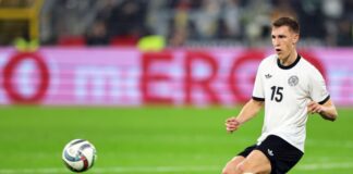 Auf Nico Schlotterbeck im Nationalteam müssen die Fans noch warten
