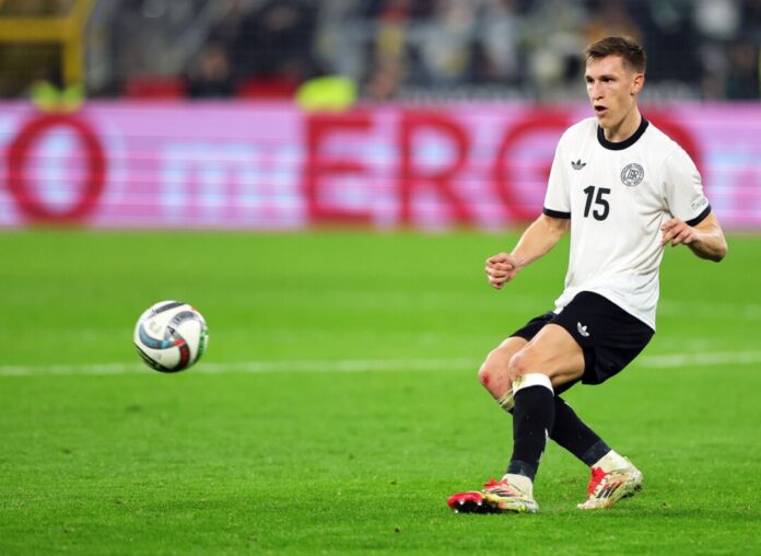 Auf Nico Schlotterbeck im Nationalteam müssen die Fans noch warten