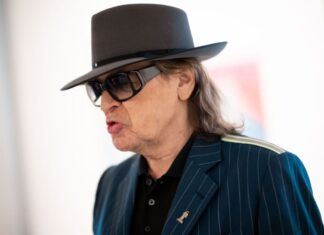 25.000 Besucher haben die Kunstwerke von Udo Lindenberg bislang angeschaut. (Archivbild)