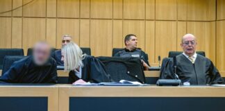 Er hatte Rache für den unaufgeklärten Mord an seinem Sohn gesucht, waren die Richter überzeugt. (Archivbild)