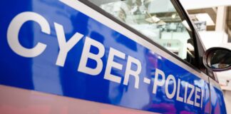 Cybercrime-Experten hoben bei Razzia einen Darknet-Drogenhandel aus. (Symbolbild)