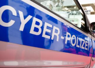 Cybercrime-Experten hoben bei Razzia einen Darknet-Drogenhandel aus. (Symbolbild)