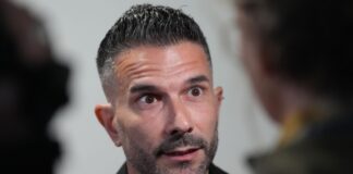 Marc Terenzi will bei «Promi Big Brother» eine neue Seite von sich zeigen. (Archivbild)