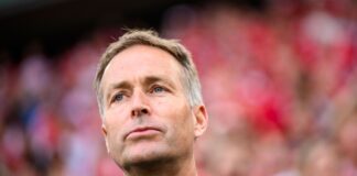 Kasper Hjulmand ist neuer Trainer bei Bayer Leverkusen