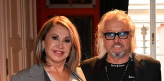 Carmen und Robert Geiss lassen Fans an ihrem Leben teilhaben. (Archivbild)