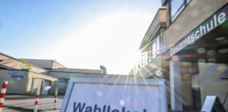 Bei den Oberbürgermeisterwahlen hat es die AfD auch in Hagen in die Stichwahl geschafft. (Symbolbild)